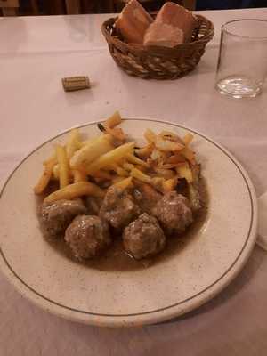 Restaurante Bittori