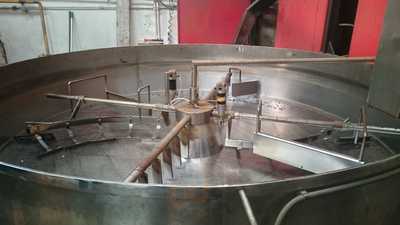 Cafés Plaza Del Castillo