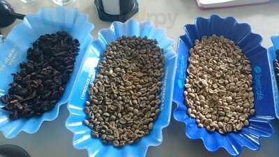 Cafés Plaza Del Castillo