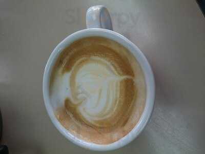 Cafés Plaza Del Castillo