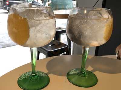 Boutique Cafe & Mixology