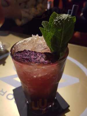 Boutique Cafe & Mixology