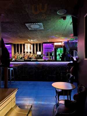 Boutique Cafe & Mixology