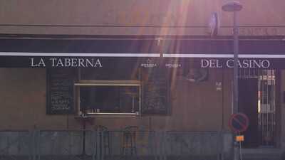 Taberna Del Casino