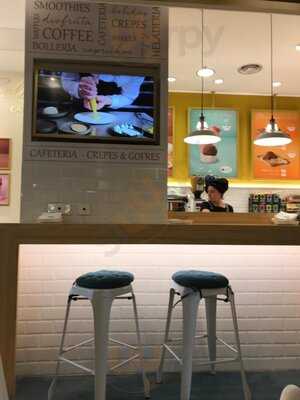 Gelateria Carte D'or