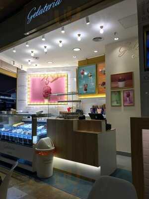 Gelateria Carte D'or