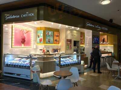 Gelateria Carte D'or
