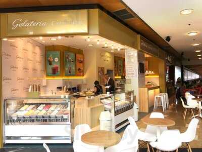 Gelateria Carte D'or