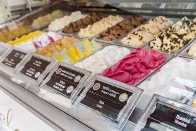 Gelateria Carte D'or