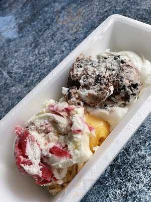 Gelateria Carte D'or