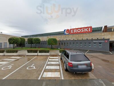 Gelateria Carte D'or