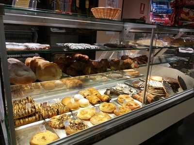 Forn D'es Pont Pa I Dolç