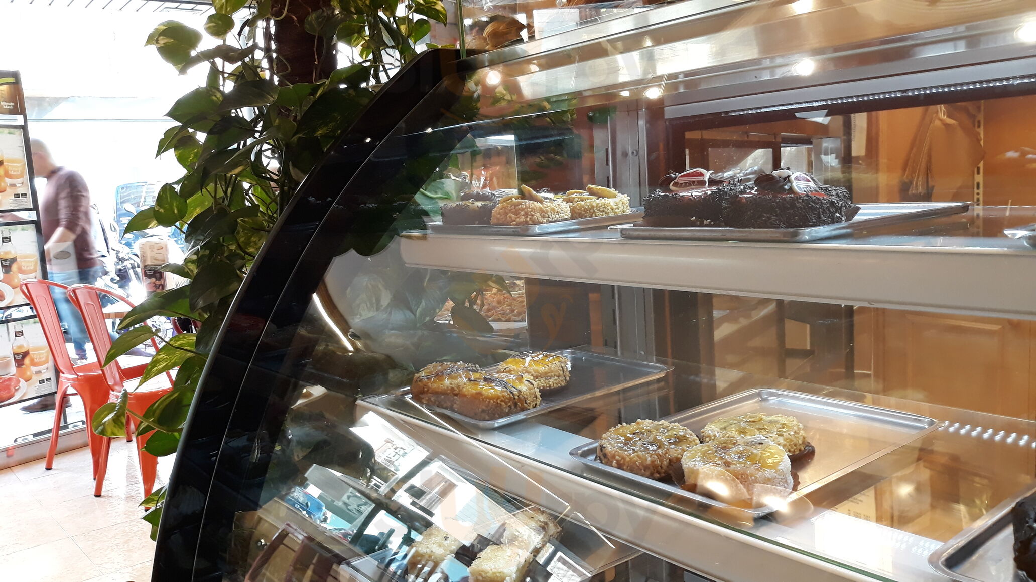 Forn D'es Pont Pa I Dolç