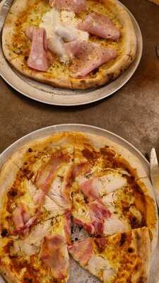 Pizzart Villa Canalejas