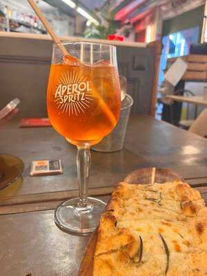 Pizzart Villa Canalejas