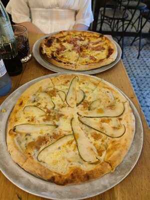 Pizzart Villa Canalejas