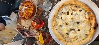 Pizzart Villa Canalejas