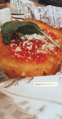 Doppiozero - Sapori Di Roma