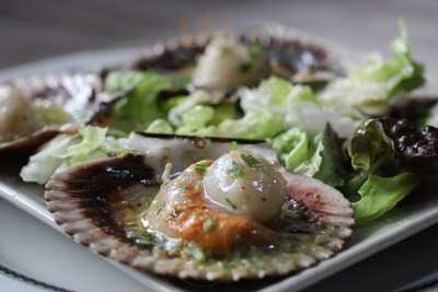 Restaurante La Alegria