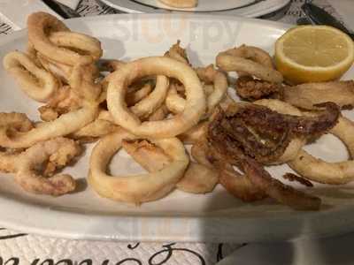 Restaurante La Alegria