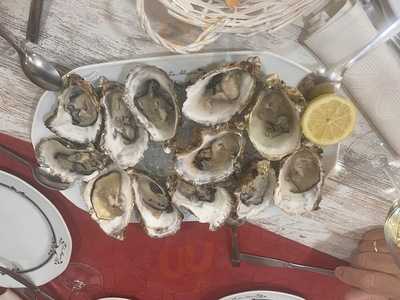 Restaurante La Alegria