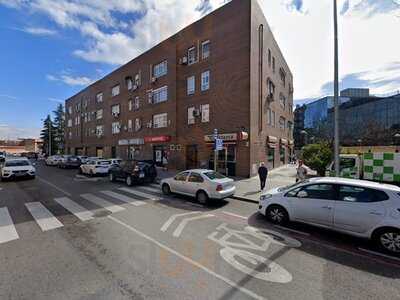 Restaurante La Alegria