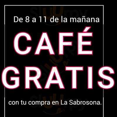La Sabrosona