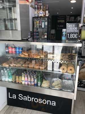 La Sabrosona