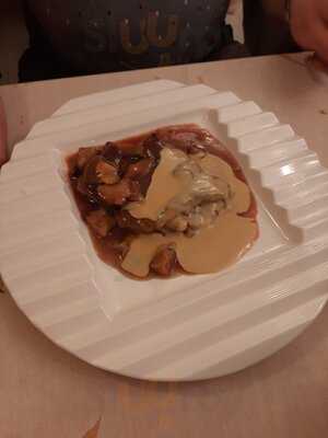 Bar Restaurante La Bella Epoca