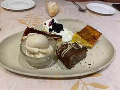 Bar Restaurante La Bella Epoca