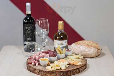 090 Zeronovanta Restobar