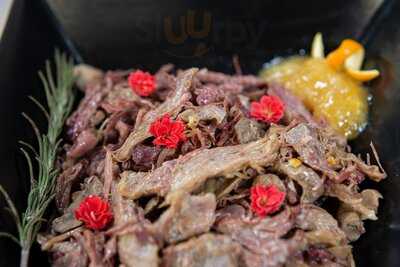 090 Zeronovanta Restobar