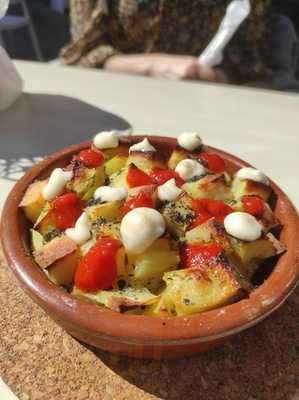 090 Zeronovanta Restobar