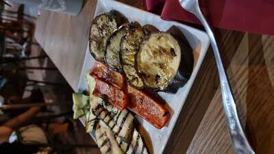 La Terrazza Restaurante Y Pizzas