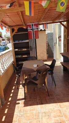 La Terrazza Restaurante Y Pizzas