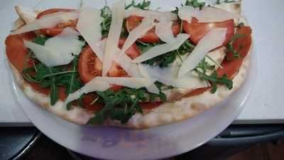 La Terrazza Restaurante Y Pizzas