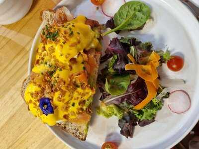 La Cultural Brunch Vigo