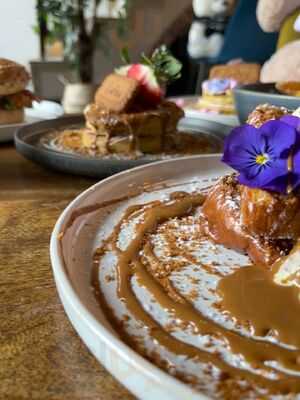 La Cultural Brunch Vigo