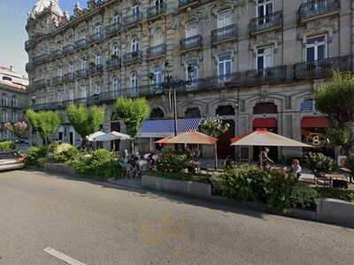 La Cultural Brunch Vigo