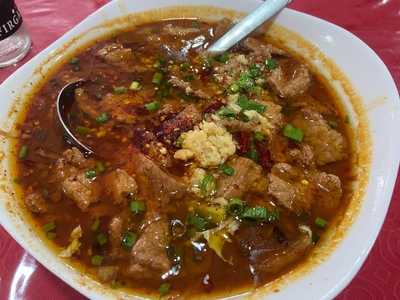 Restaurante Chino Pacifico