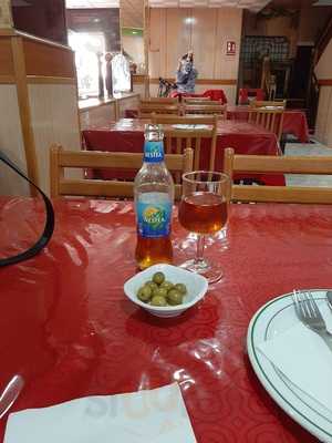 Restaurante Chino Pacifico