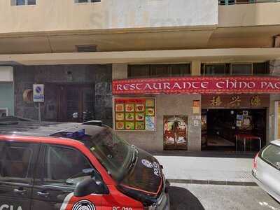 Restaurante Chino Pacifico