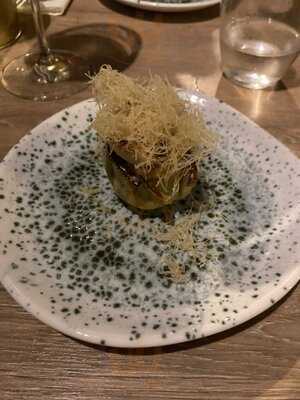 Restaurant Ca Morera