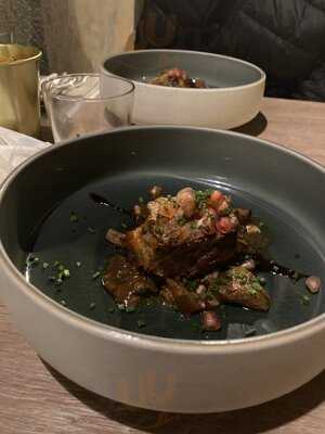 Restaurant Ca Morera