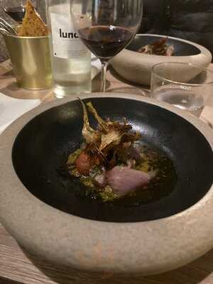 Restaurant Ca Morera