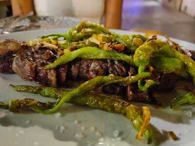 Restaurant Ca Morera