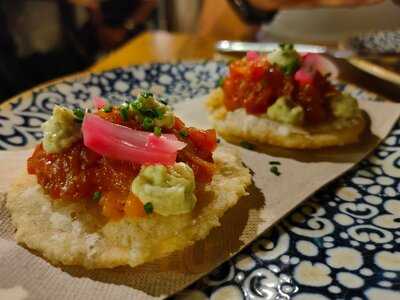 Restaurant Ca Morera