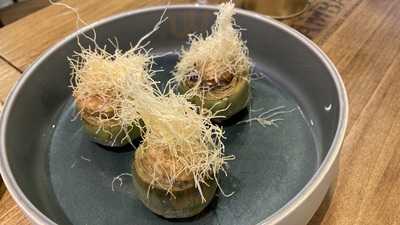 Restaurant Ca Morera