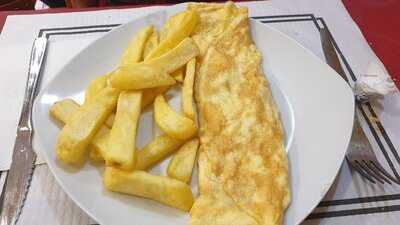 Cafetería Los Cerezos