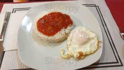 Cafetería Los Cerezos